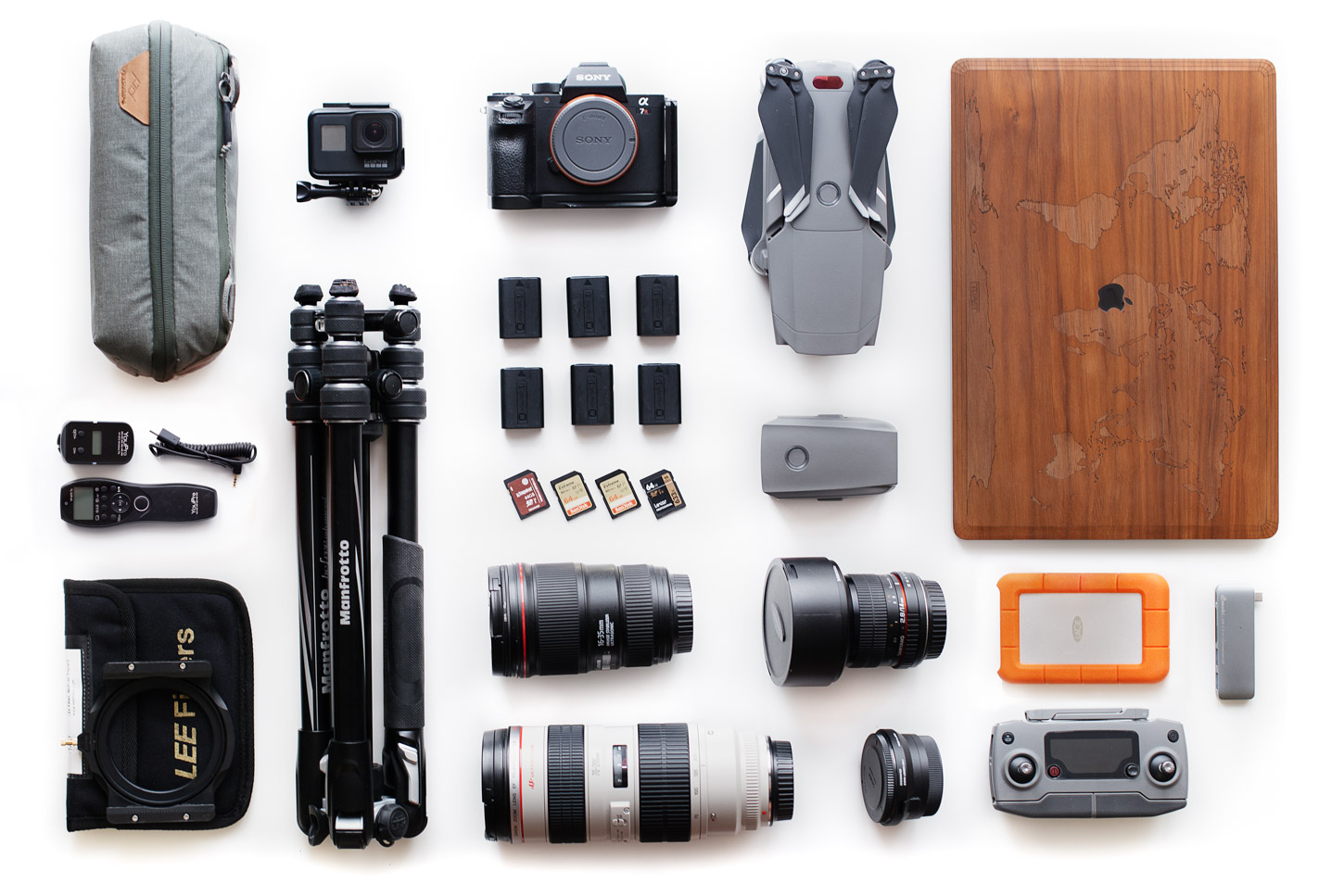 Must-Have Real Estate Photography Equipment | Pixflows Blog