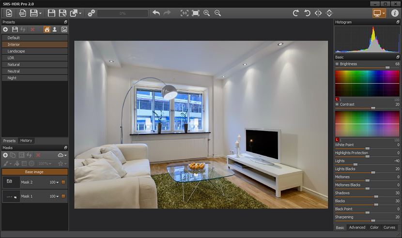 hdr software for real estate photography